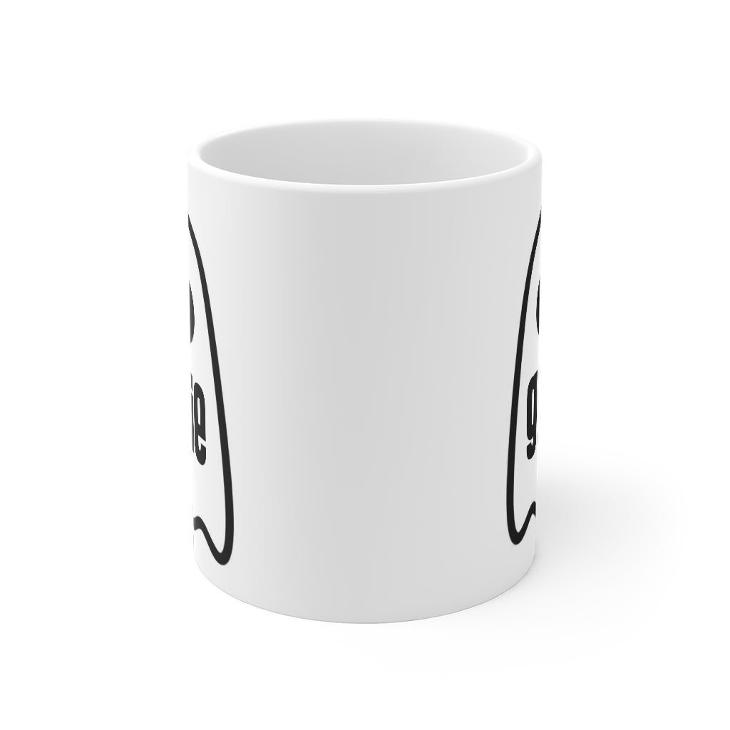 Logo 1 Mug