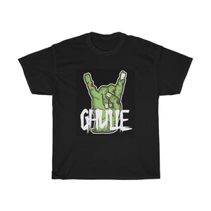 Zombie Rock Tee