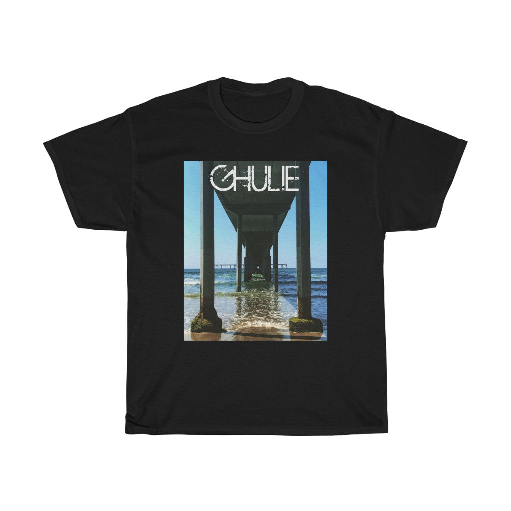 Ghulie Ocean Tee