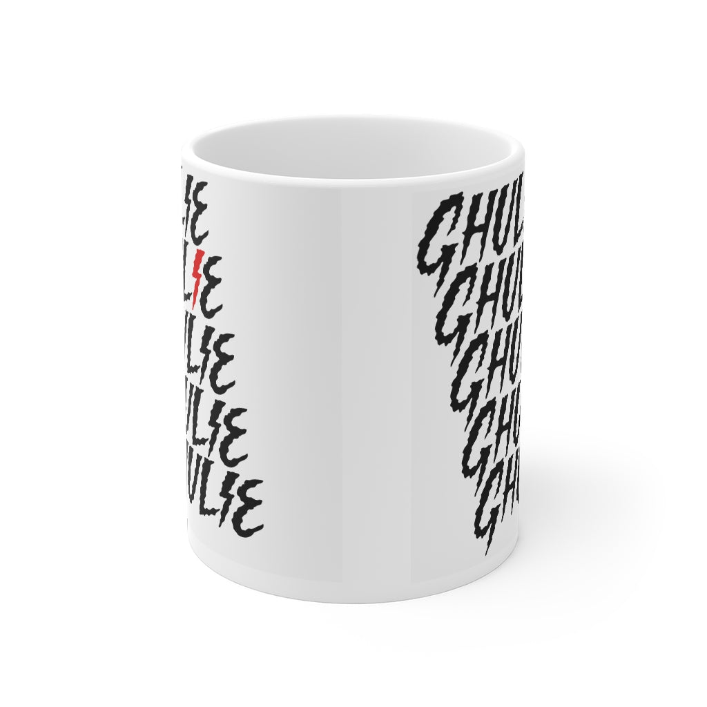 Ghulie Stagger Mug