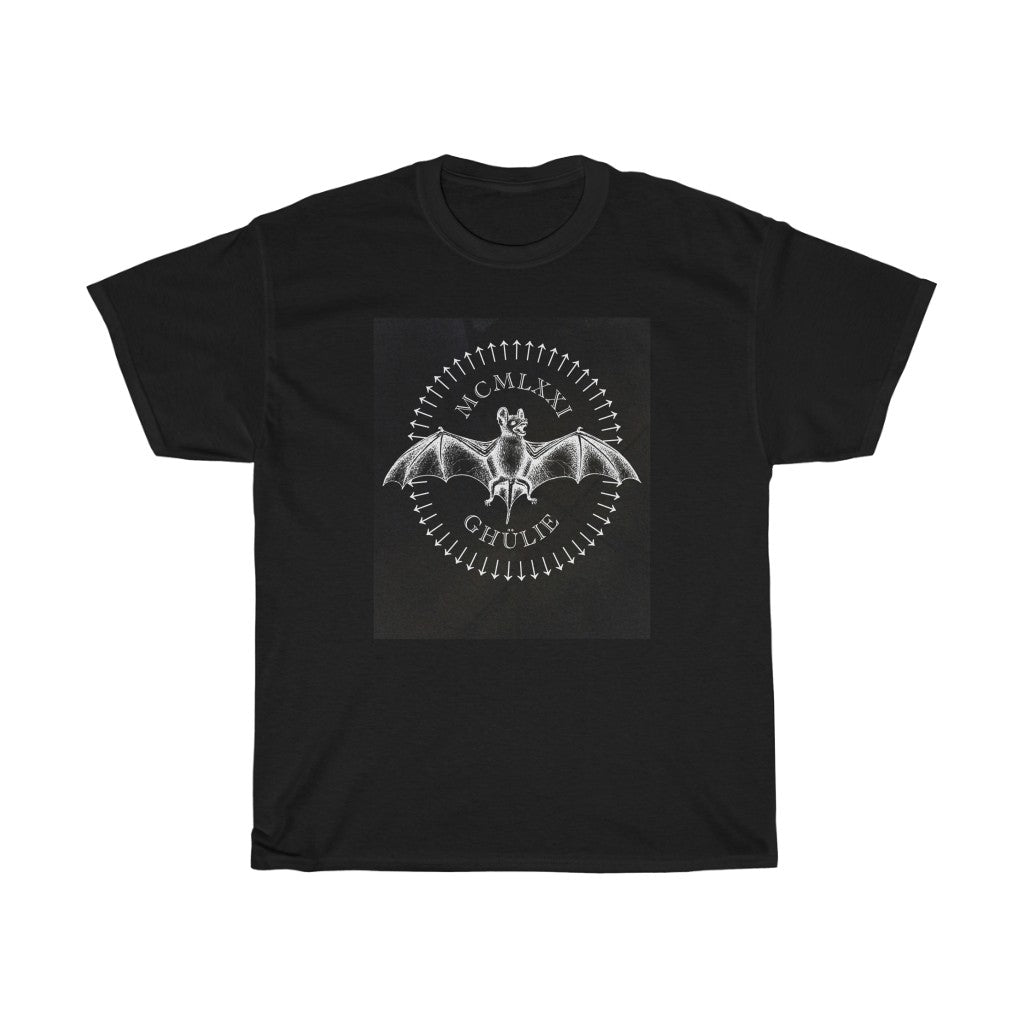 Flying Bat Tee