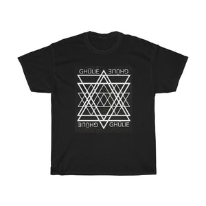 Triangles Tee