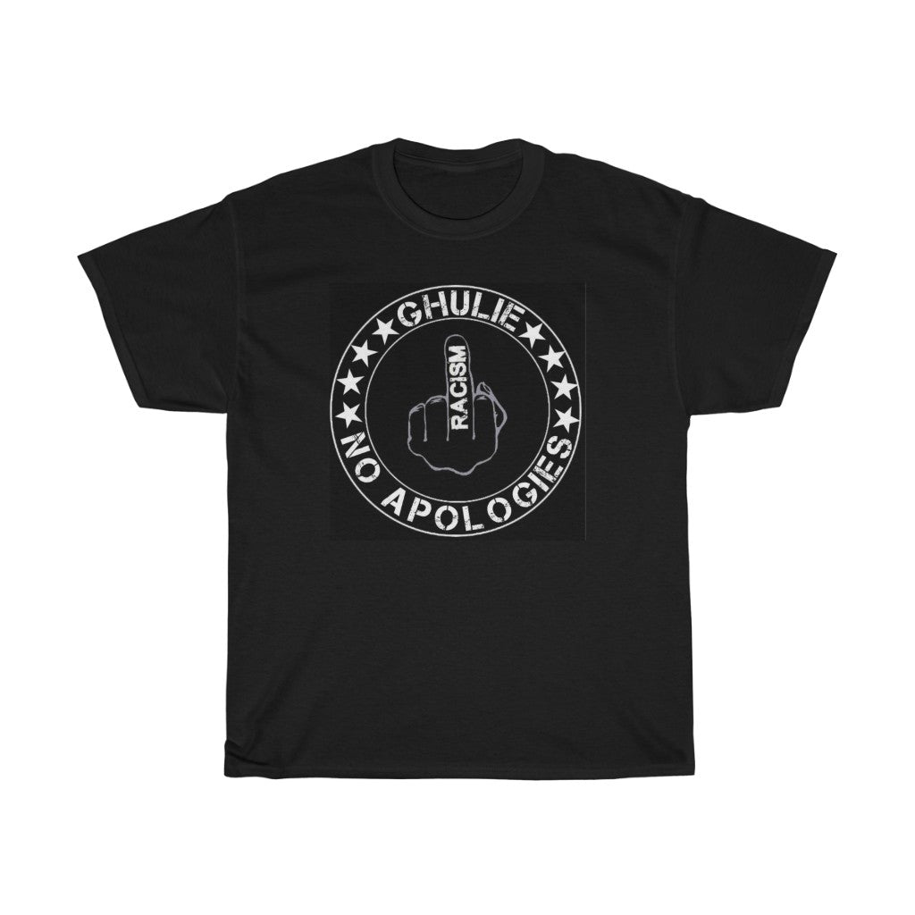 No Apologies Tee