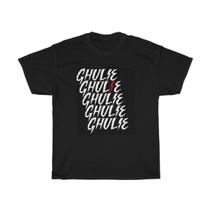 Ghulie Stagger Tee