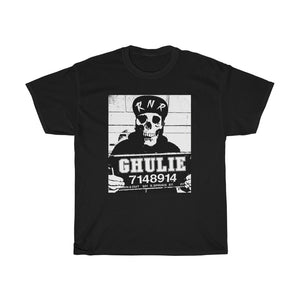 Outlaw Tee