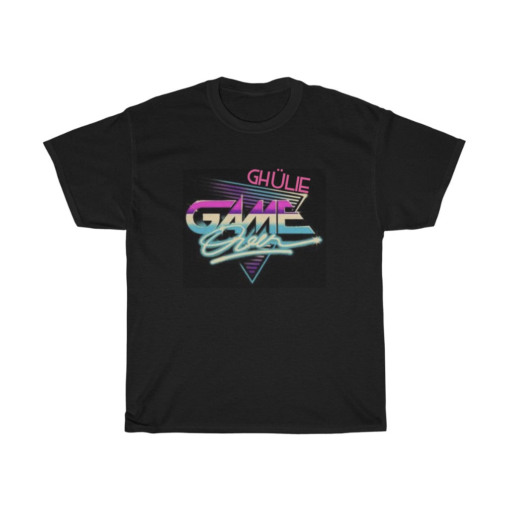 Game Over Tee