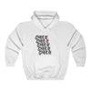 GHULIE Hoodie