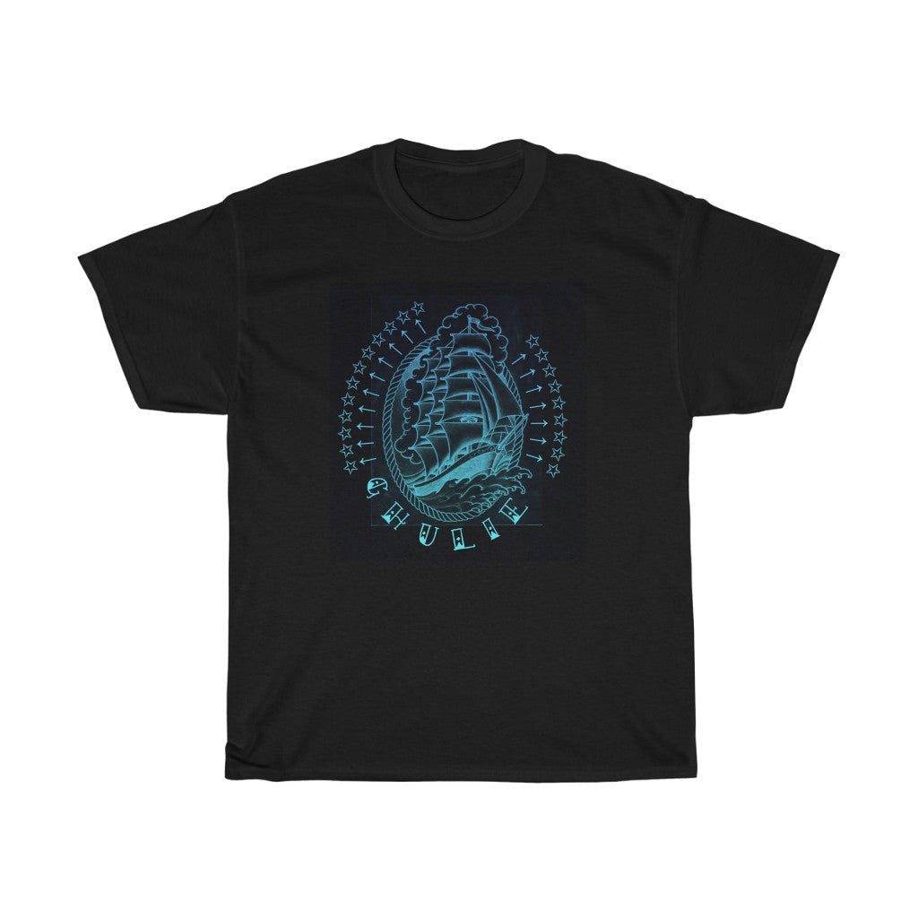 Clipper Ship Tee