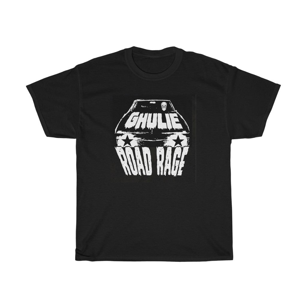 Road Rage Tee