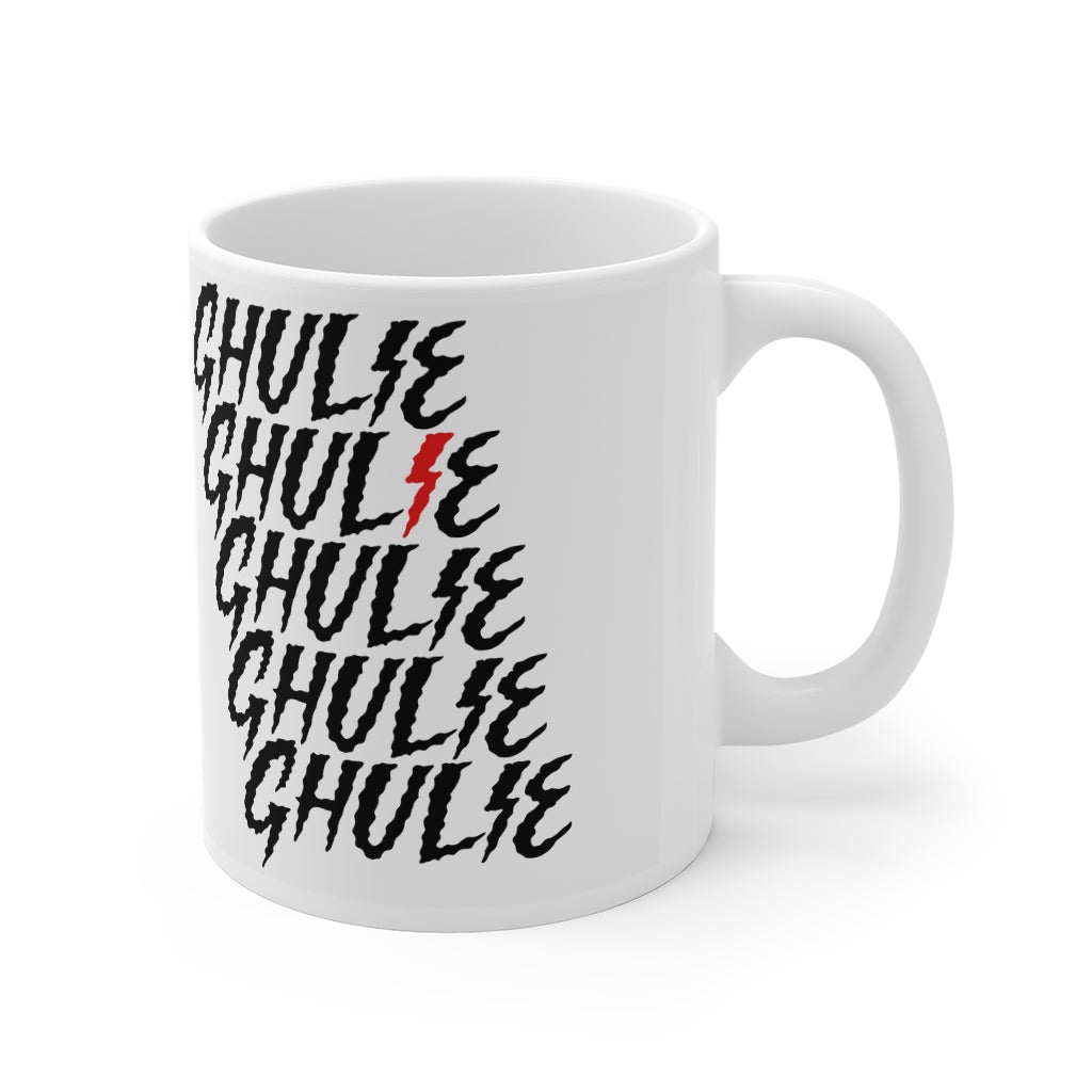 Ghulie Stagger Mug